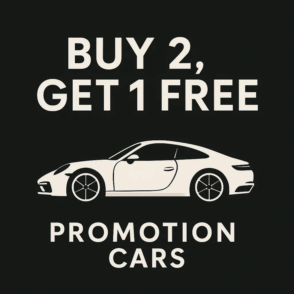 BUY 2 - ScaleCraft Motors