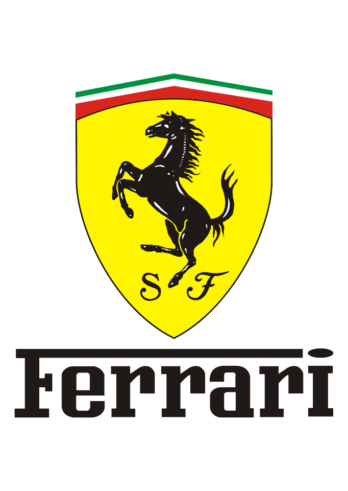 Ferrari - ScaleCraft Motors