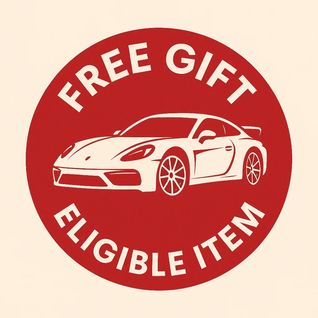 Free Gift - ScaleCraft Motors