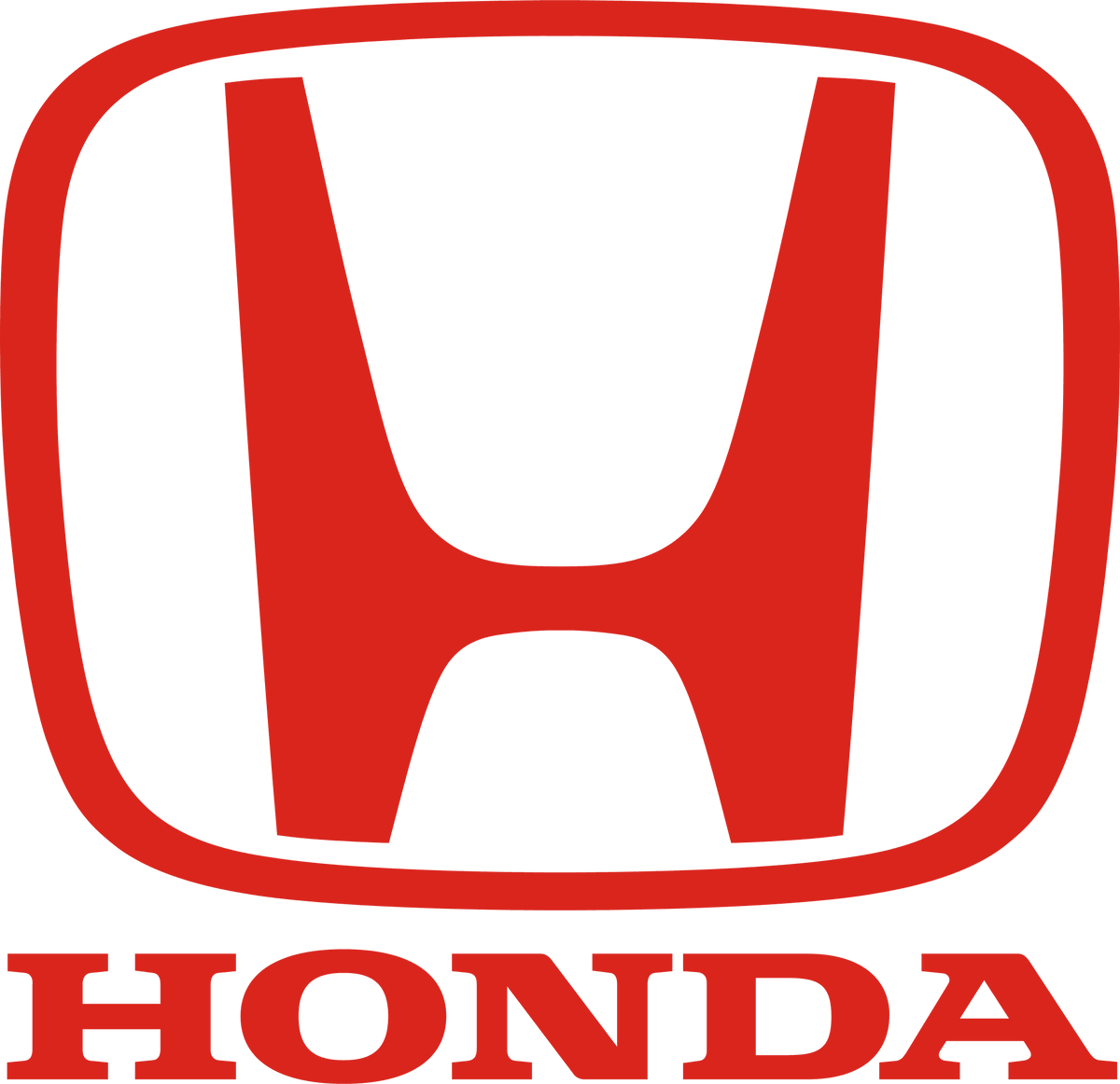 Honda - ScaleCraft Motors