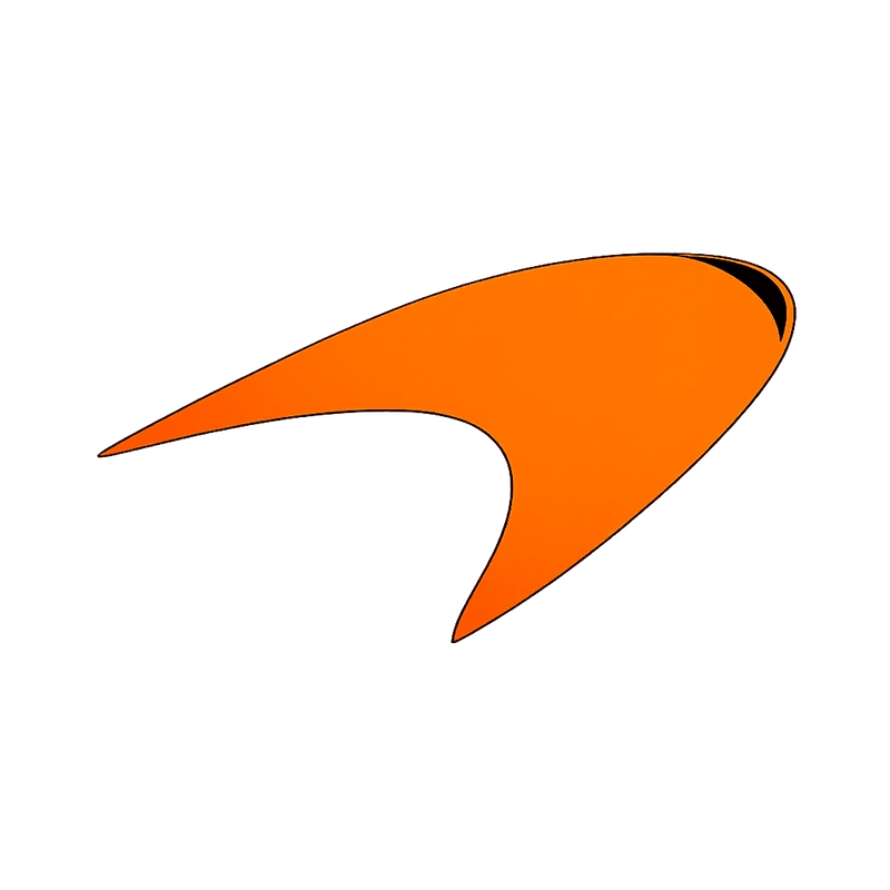 McLaren