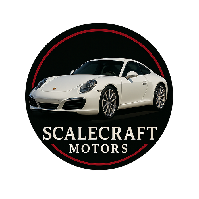 ScaleCraft Motors